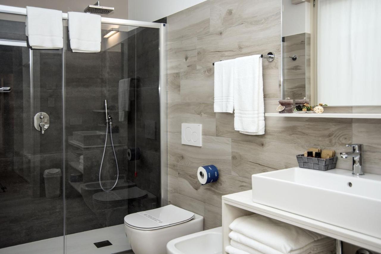 Camelot Appartamenti - Business E Holiday San Martino Buon Albergo Exteriér fotografie