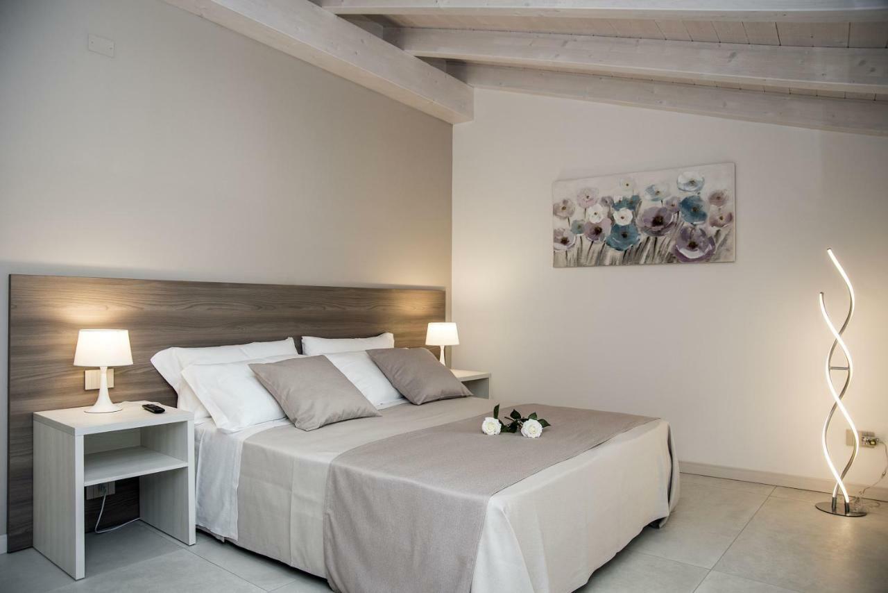 Camelot Appartamenti - Business E Holiday San Martino Buon Albergo Exteriér fotografie