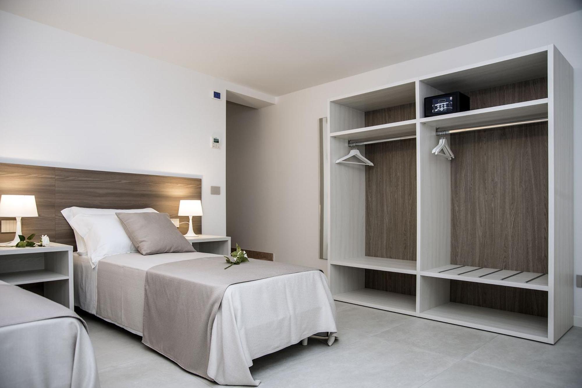 Camelot Appartamenti - Business E Holiday San Martino Buon Albergo Exteriér fotografie